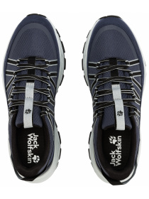 Кросівки аутдор Jack Wolfskin модель A65577_C0412 Кросівки аутдор Jack Wolfskin модель A65577_C0412 Фото