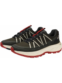 Кросівки аутдор Jack Wolfskin модель A65577_E0205 Кросівки аутдор Jack Wolfskin модель A65577_E0205 Фото