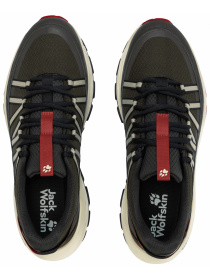 Кросівки аутдор Jack Wolfskin модель A65577_E0205 Кросівки аутдор Jack Wolfskin модель A65577_E0205 Фото