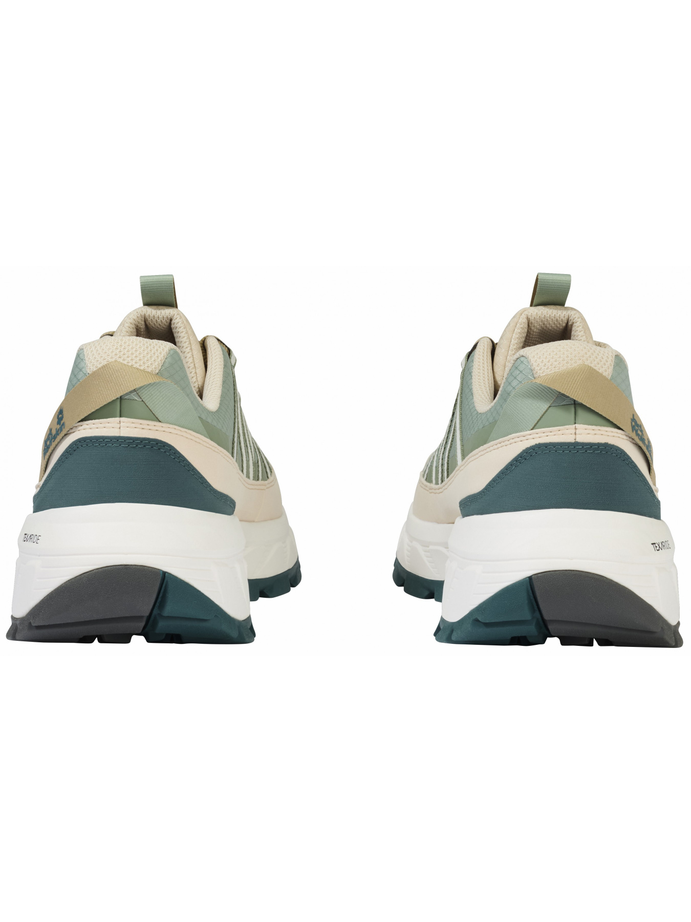 Кросівки аутдор Jack Wolfskin модель A65577_E0272 Кросівки аутдор Jack Wolfskin модель A65577_E0272 Фото