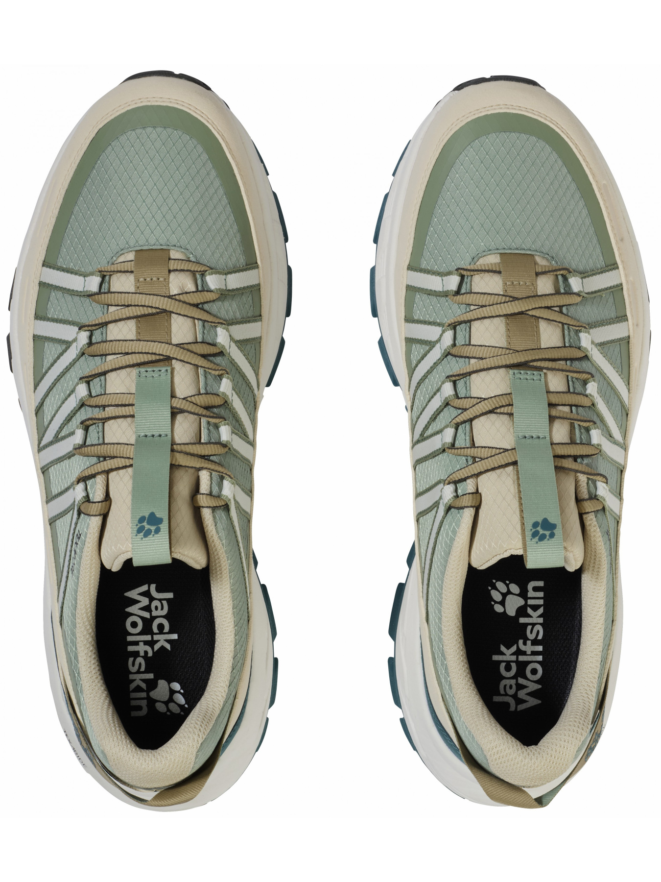 Кросівки аутдор Jack Wolfskin модель A65577_E0272 Кросівки аутдор Jack Wolfskin модель A65577_E0272 Фото