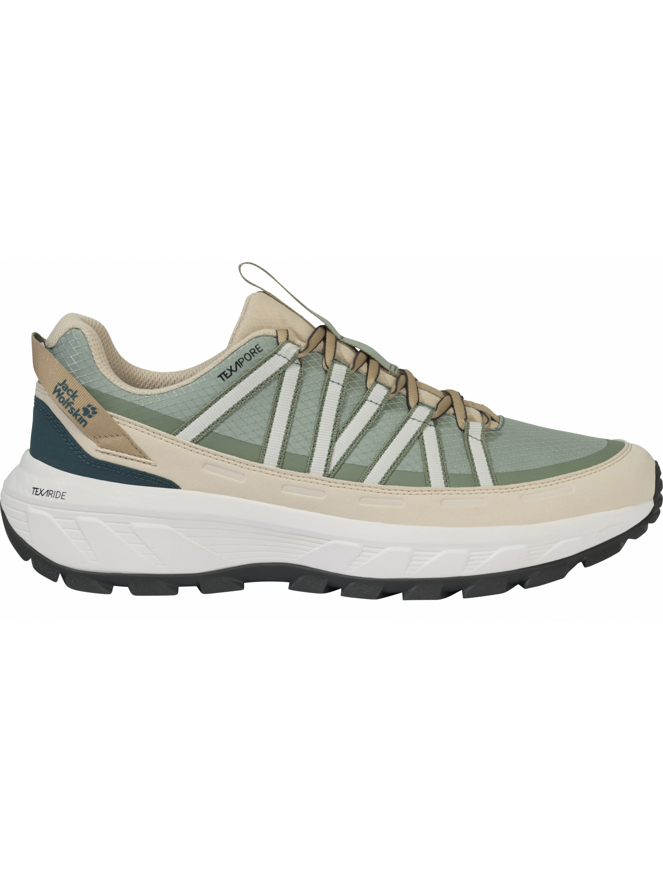 Кросівки аутдор Jack Wolfskin модель A65577_E0272 Кросівки аутдор Jack Wolfskin модель A65577_E0272 Фото