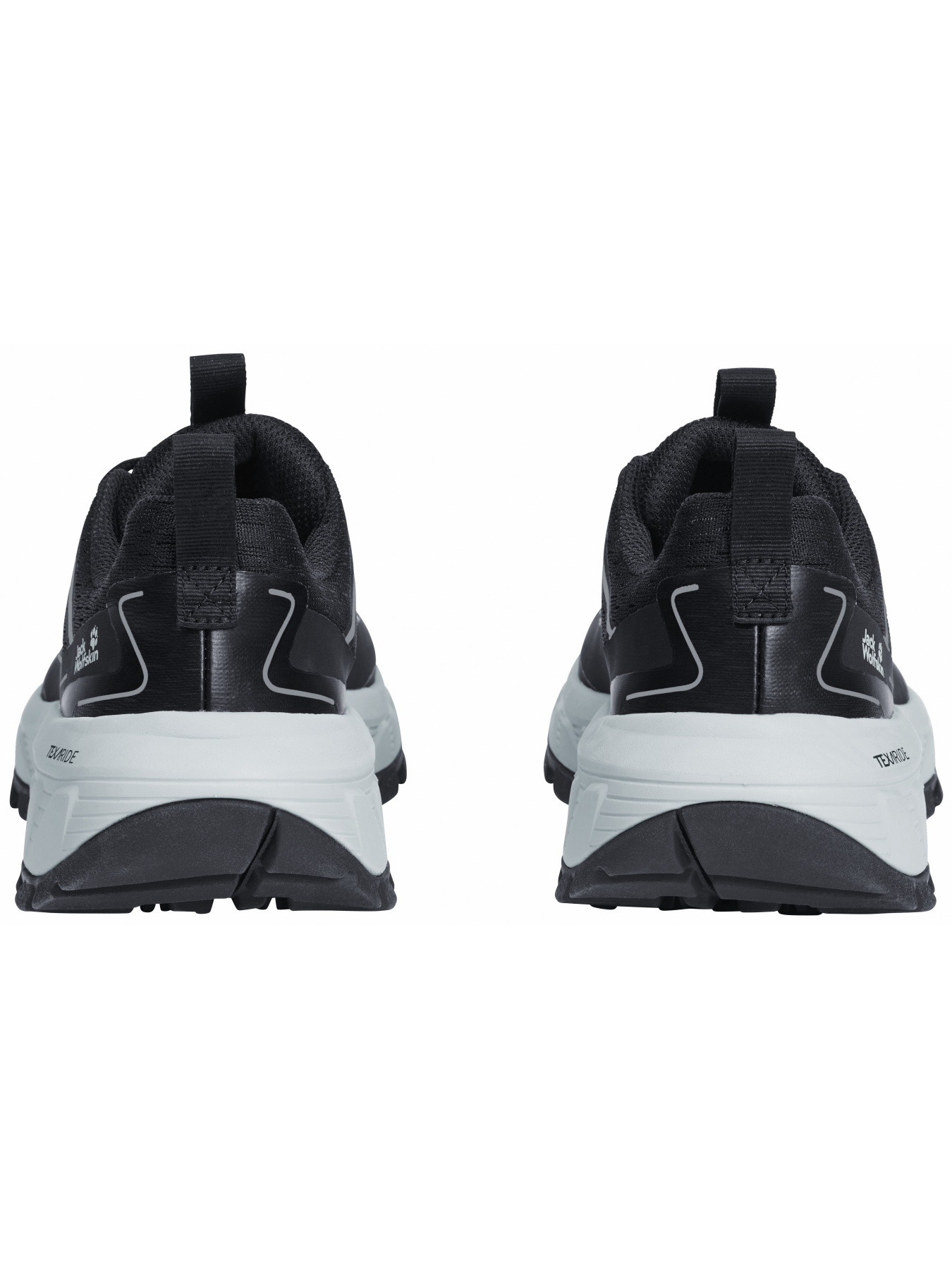 Кросівки трейл WILD HIKE LOW W модель A65582_6156 Фото