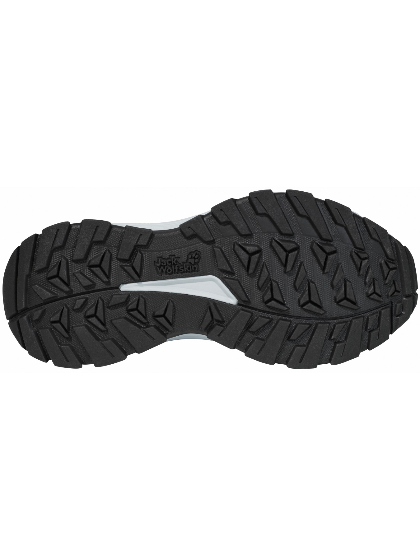 Кросівки трейл WILD HIKE LOW W модель A65582_6156 Фото