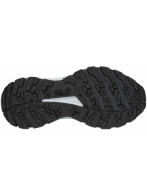 Кросівки трейл WILD HIKE LOW W модель A65582_6156 Фото