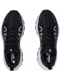 Кросівки трейл WILD HIKE LOW W модель A65582_6156 Фото