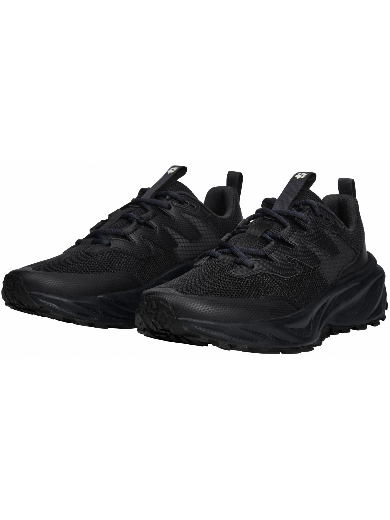 Кросівки аутдор Jack Wolfskin модель A65586_6000 Кросівки аутдор Jack Wolfskin модель A65586_6000 Фото