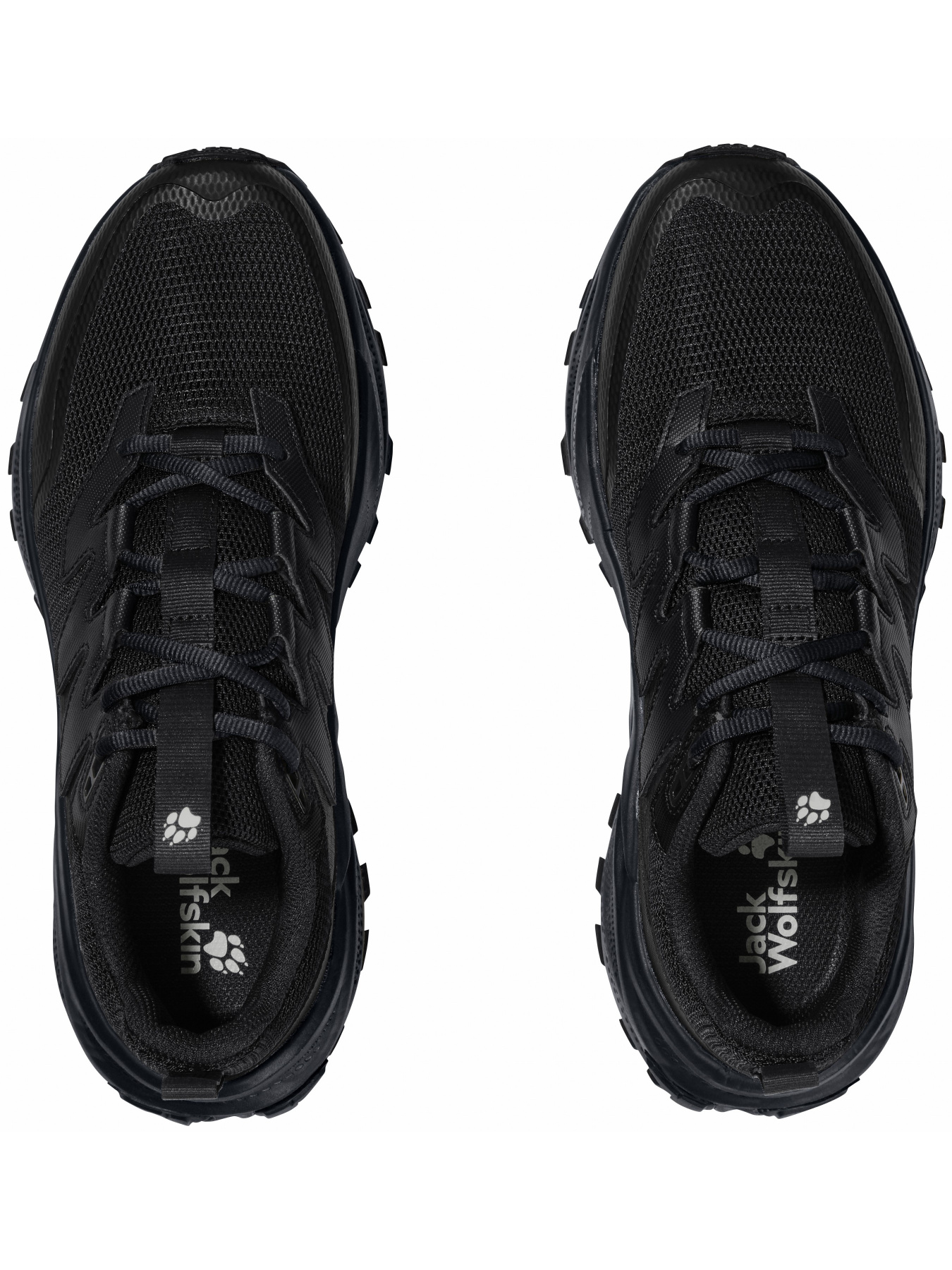 Кросівки аутдор Jack Wolfskin модель A65586_6000 Кросівки аутдор Jack Wolfskin модель A65586_6000 Фото