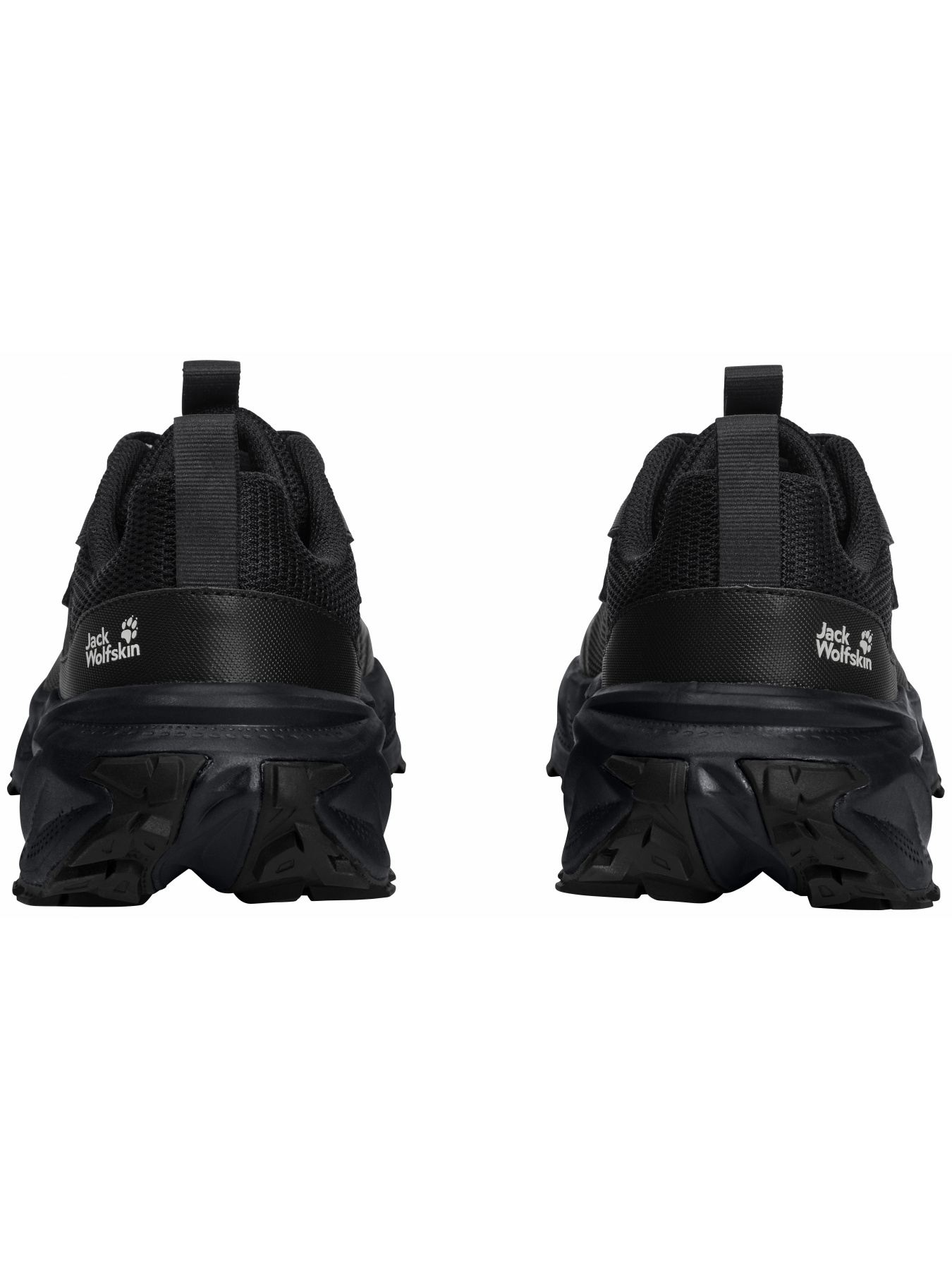 Кросівки аутдор Jack Wolfskin модель A65586_6000 Кросівки аутдор Jack Wolfskin модель A65586_6000 Фото