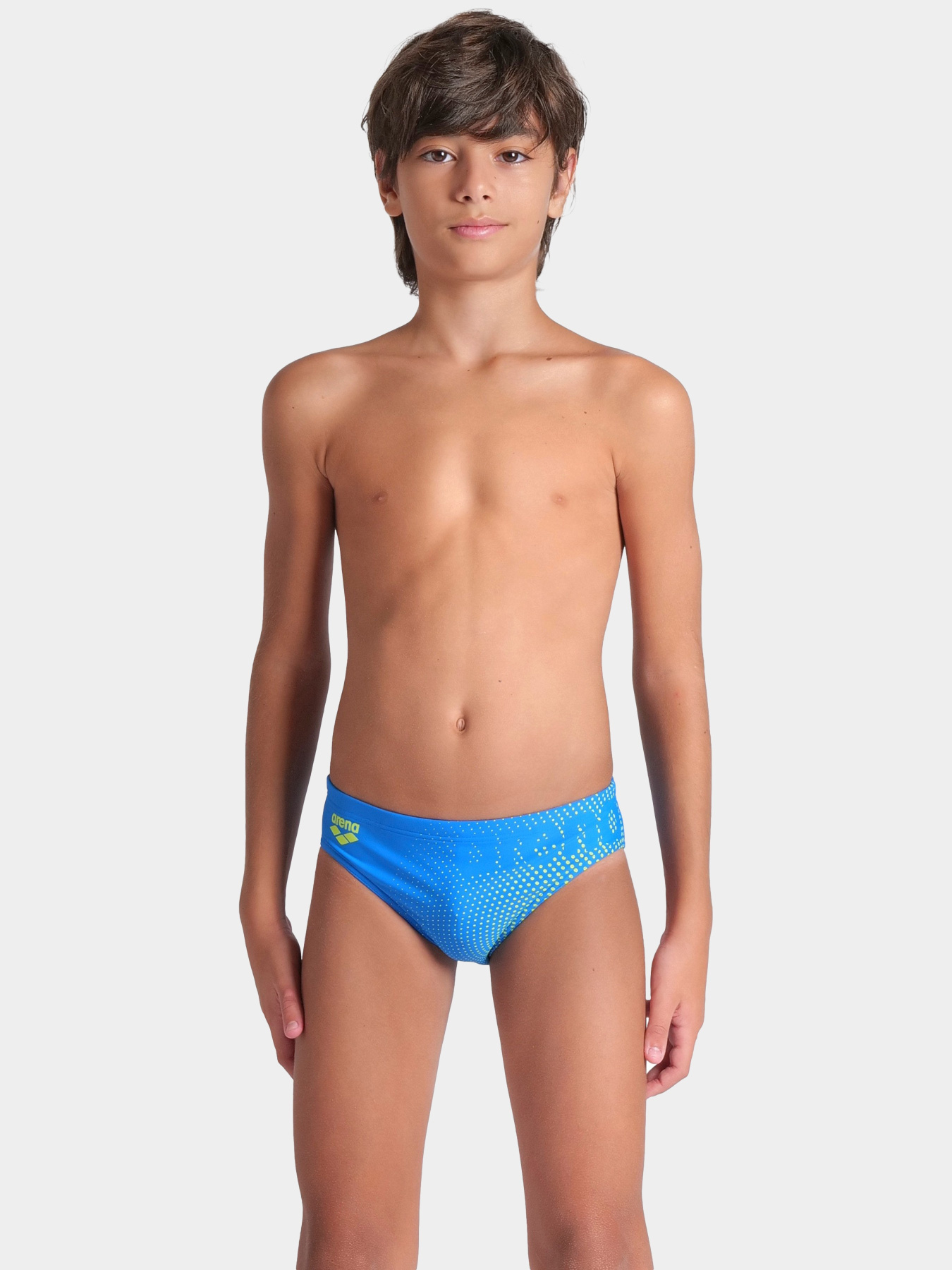 Плавки Arena модель 008148-806 Фото