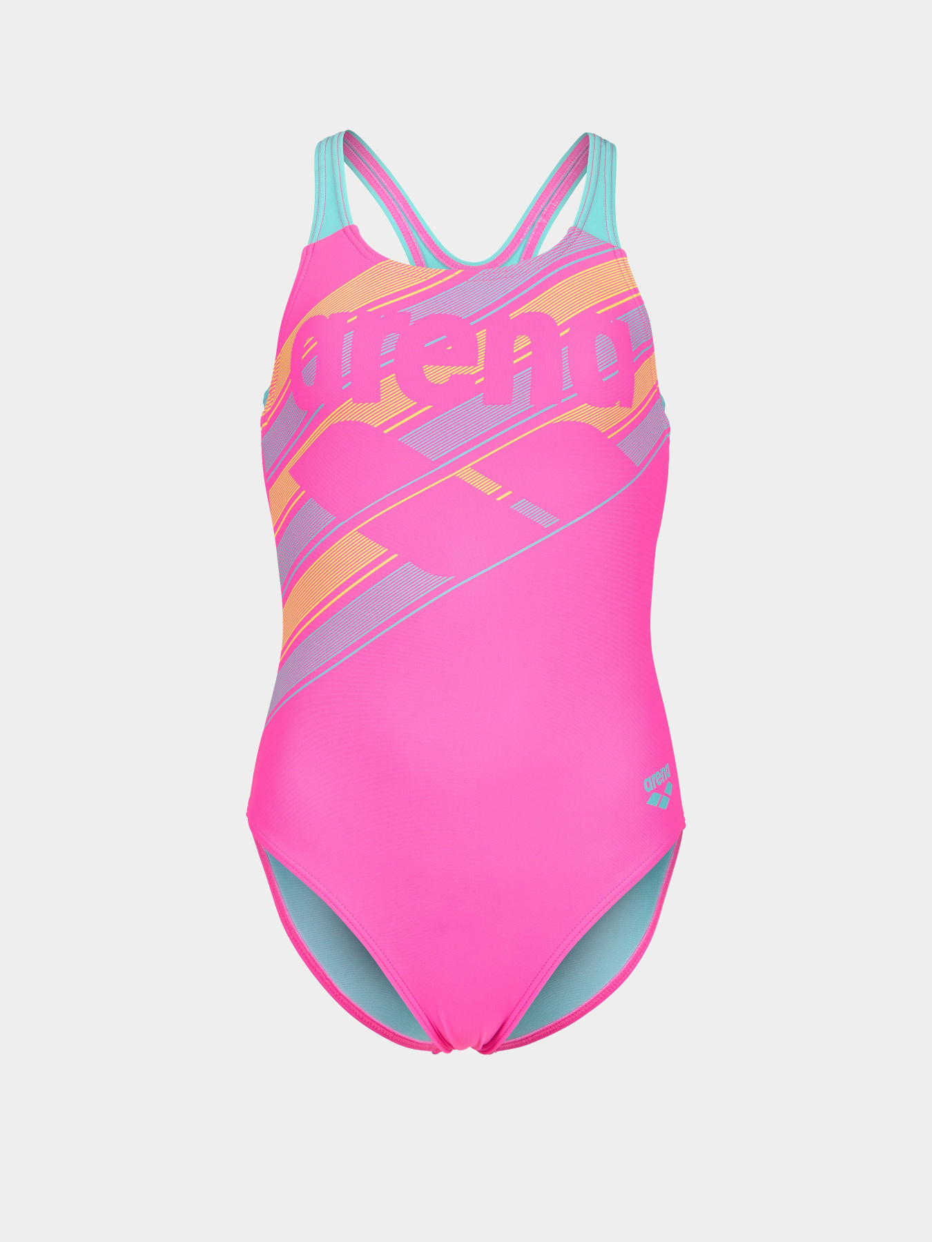 Купальник Arena модель 003550-980 Купальник Arena модель 003550-980 Фото