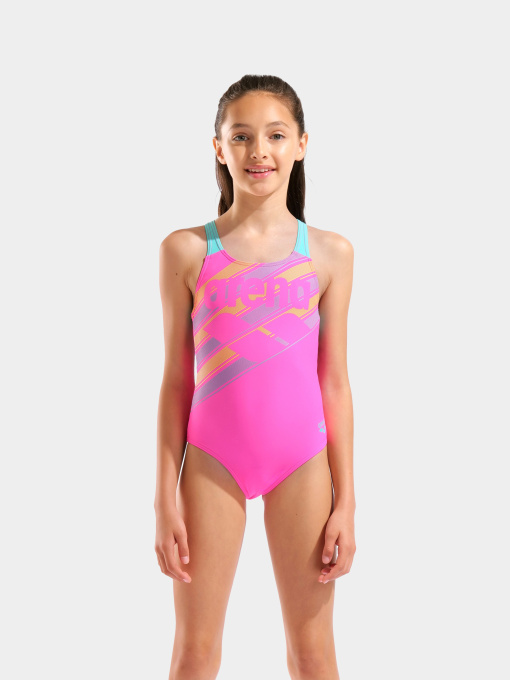 Купальник Arena модель 003550-980 Фото