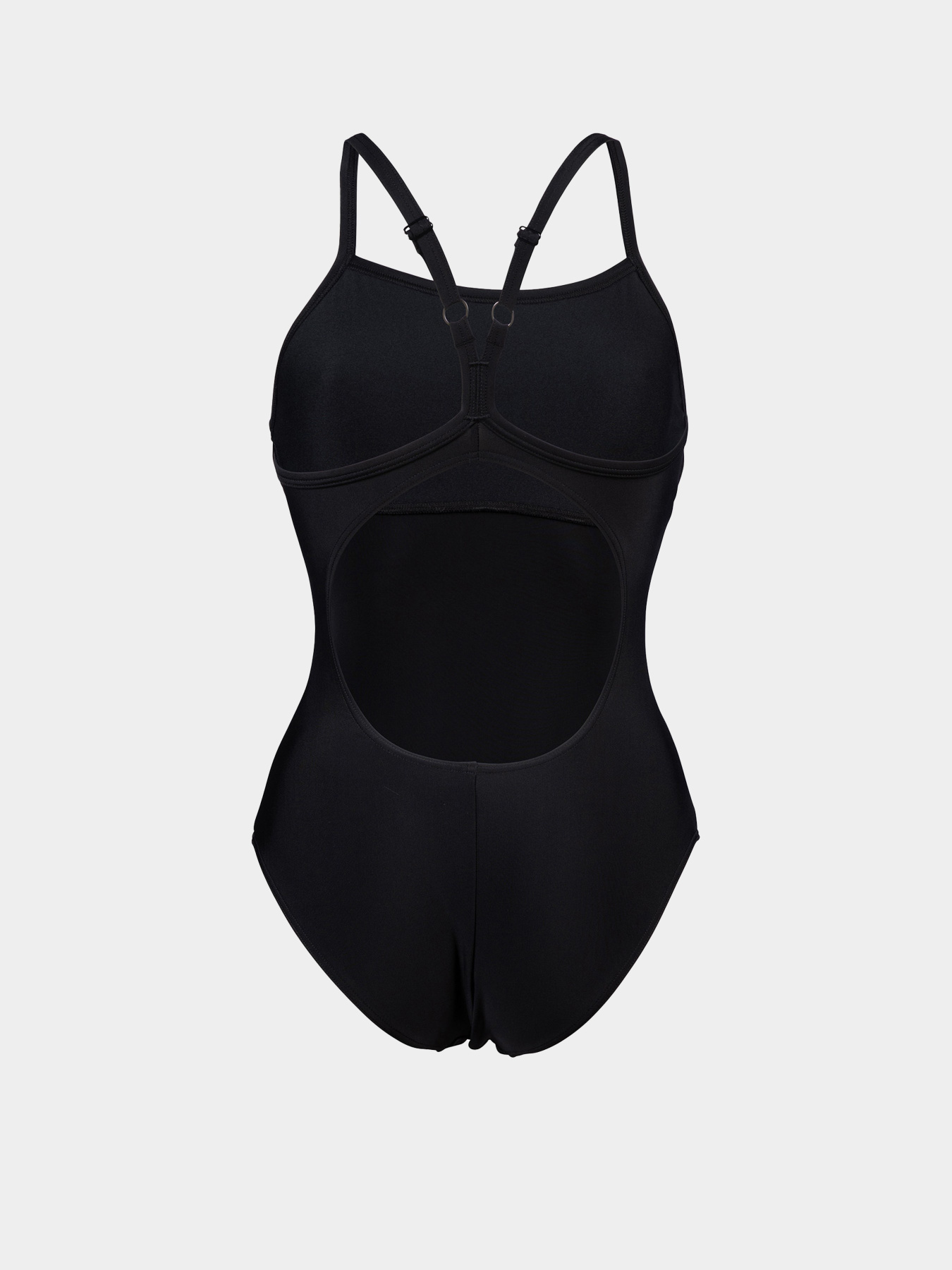 Женский купальник Arena SOLID SWIMSUIT LIGHTDROP BACK модель 005909-501 Фото