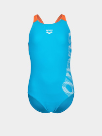 Купальник Arena модель 010407-830 Фото