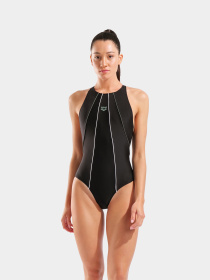 Женский купальник Arena MERYDIAN SWIMSUIT ONE PIECE модель 010649-561 Фото