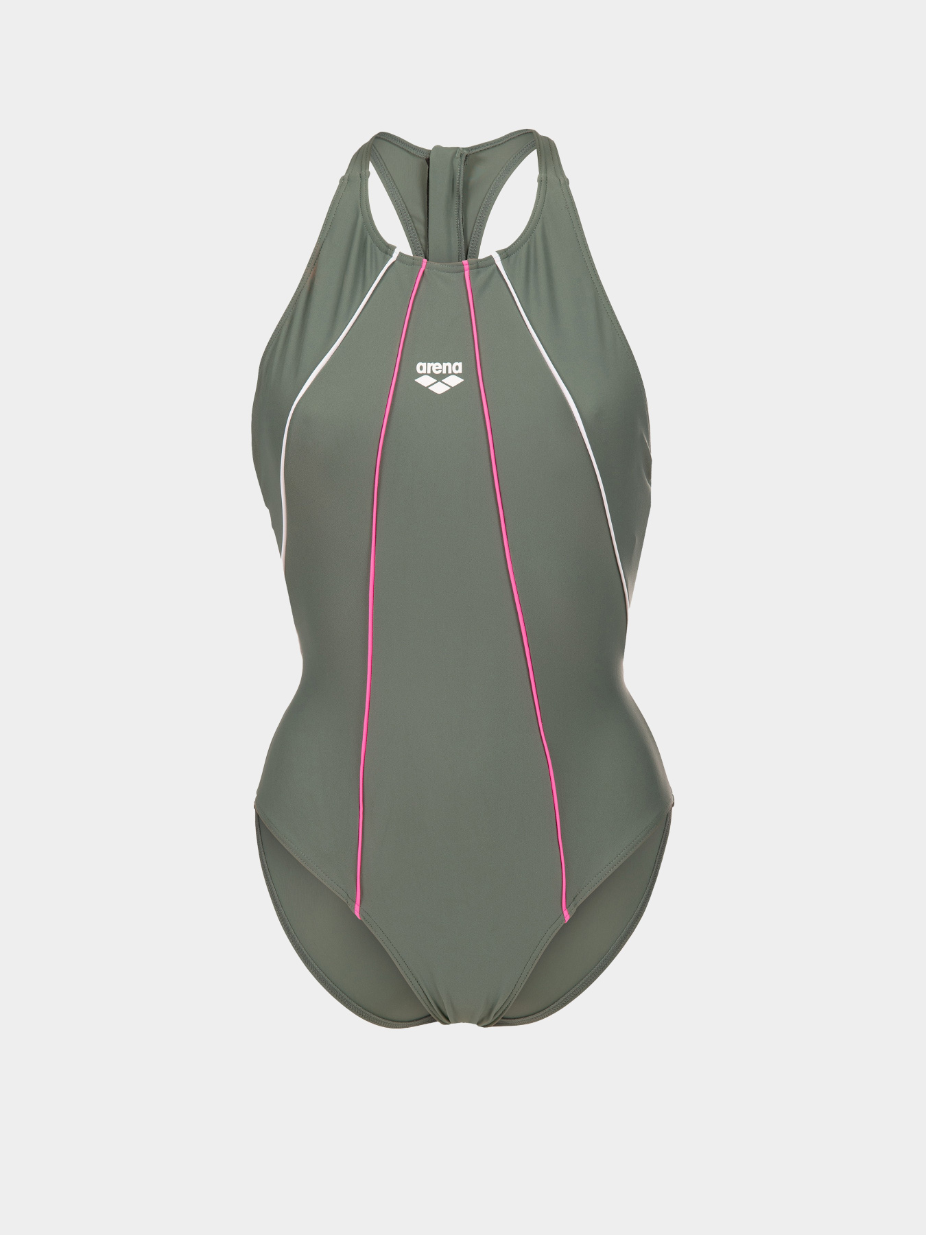 Жіночий купальник Arena MERYDIAN SWIMSUIT ONE PIECE модель 010649-619 Фото