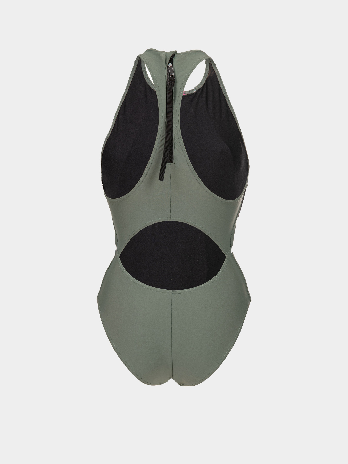 Жіночий купальник Arena MERYDIAN SWIMSUIT ONE PIECE модель 010649-619 Фото