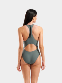 Жіночий купальник Arena MERYDIAN SWIMSUIT ONE PIECE модель 010649-619 Фото