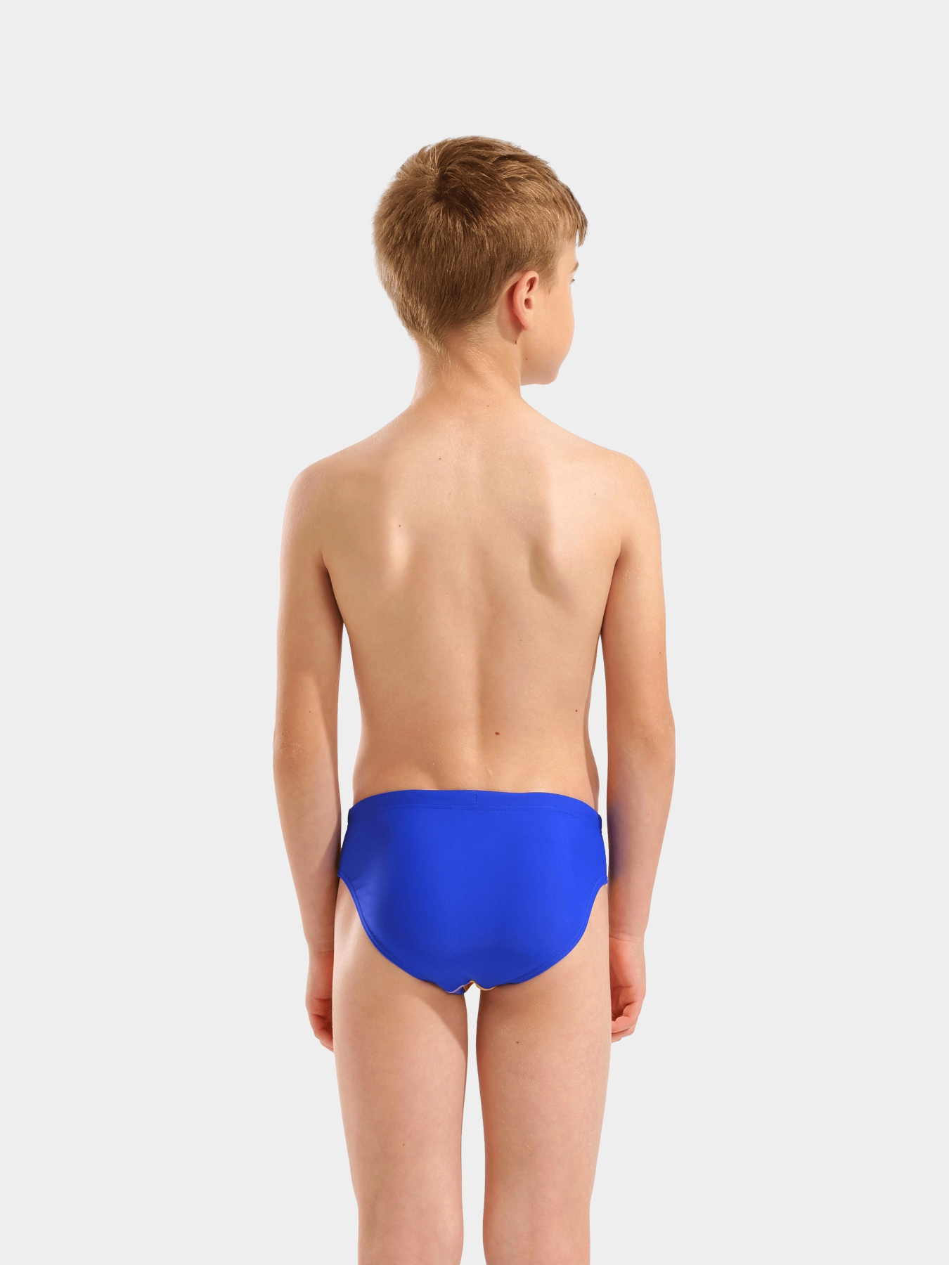 Плавки Arena модель 010695-850 Фото