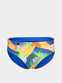 Плавки Arena модель 010695-850 Фото