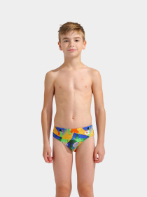 Плавки Arena модель 010695-850 Фото