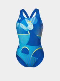 Купальник Arena модель 010738-880 Купальник Arena модель 010738-880 Фото