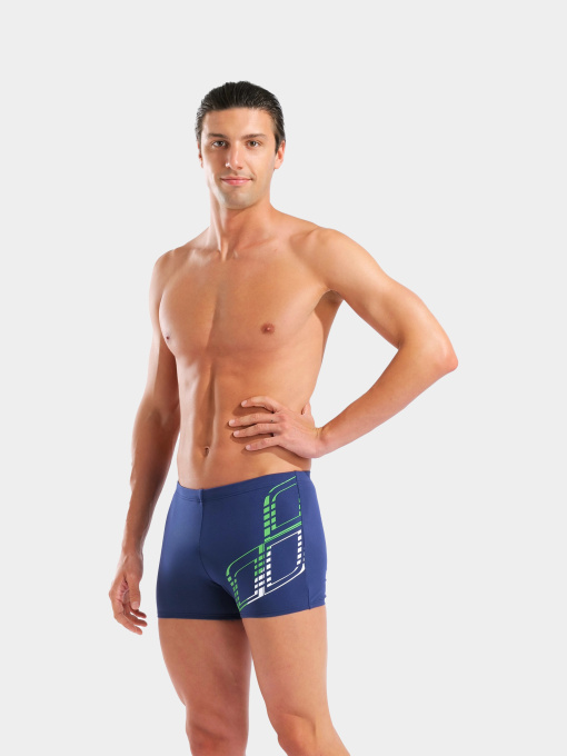 Плавки Arena модель 010793-708 Фото