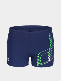 Плавки Arena модель 010793-708 Фото