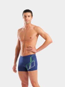 Плавки Arena модель 010793-708 Фото