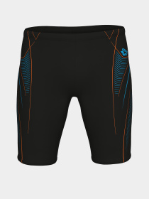 Плавки Arena модель 010794-508 Фото