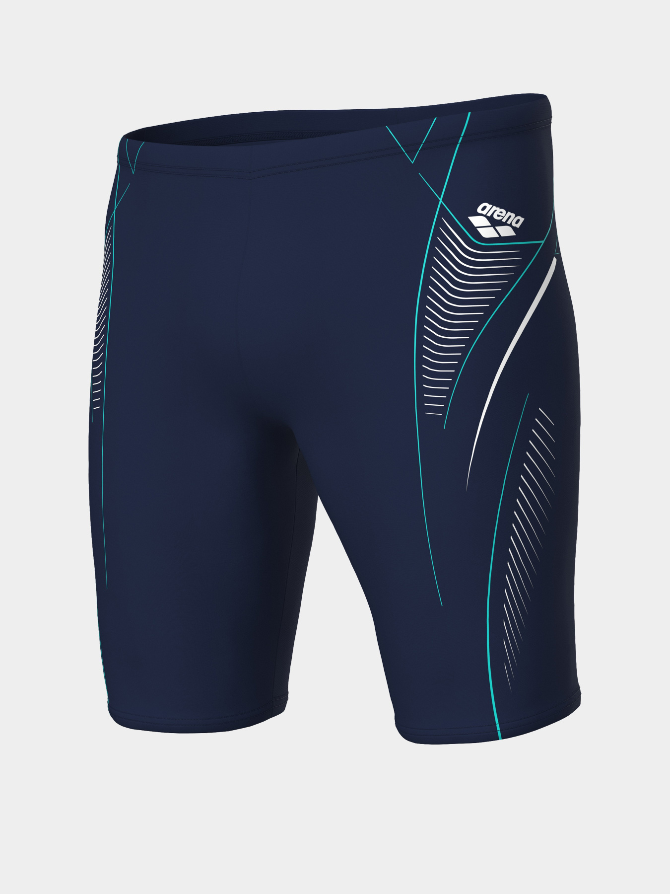 Плавки Arena модель 010794-701 Фото