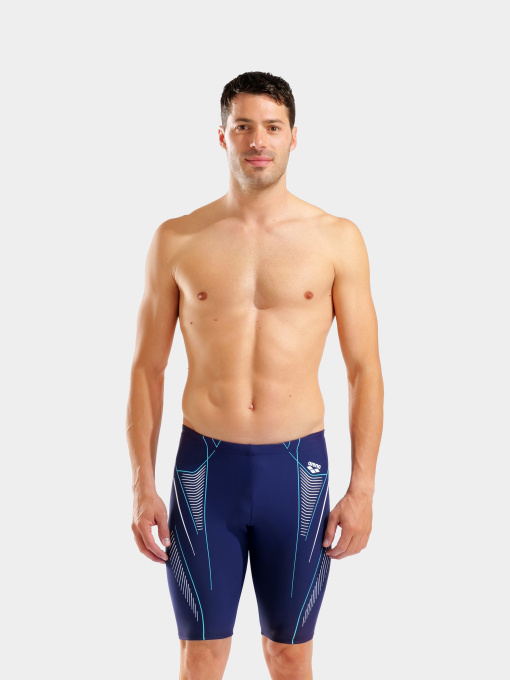 Плавки Arena модель 010794-701 Фото