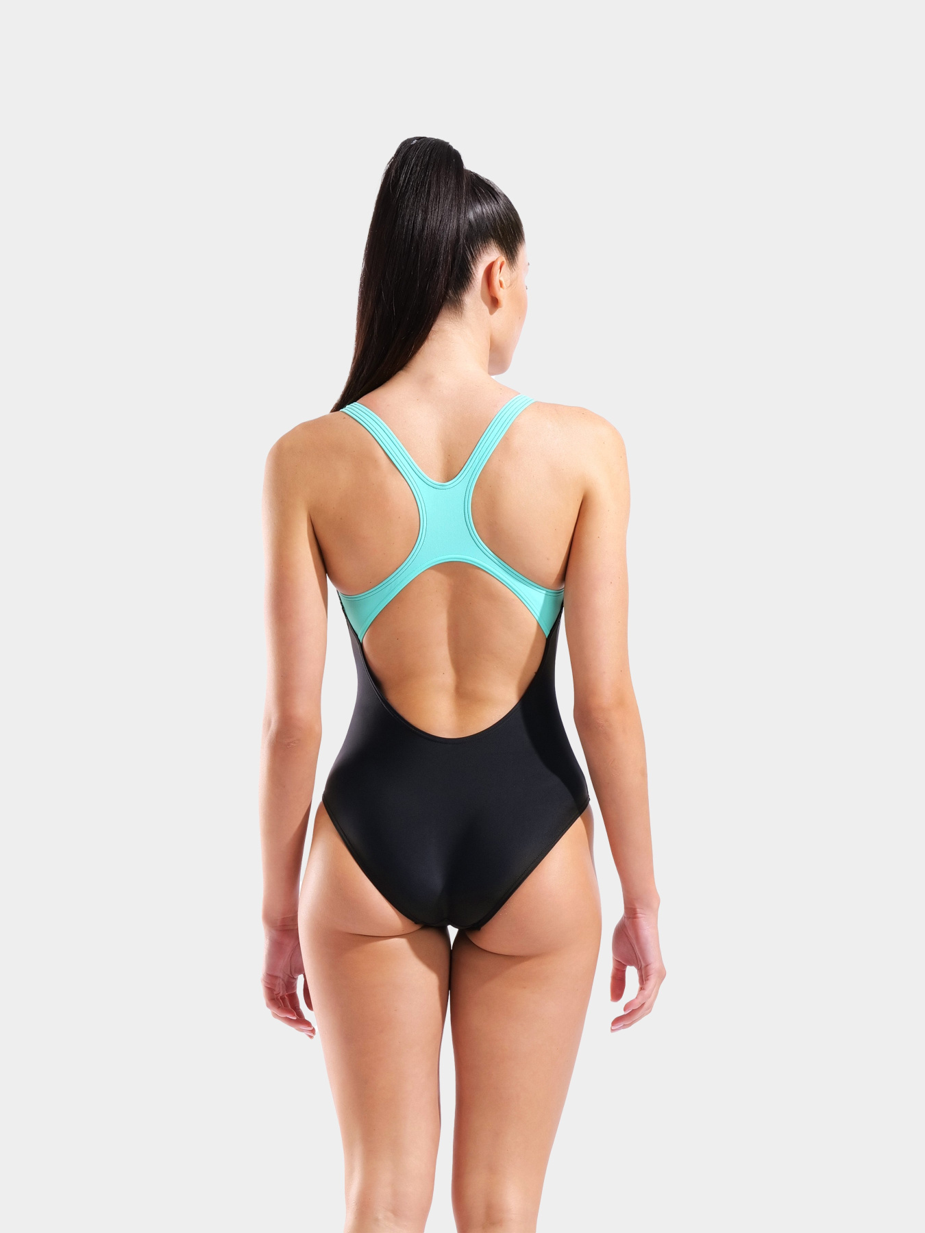 Женский купальник Arena KIKKO SWIMSUIT SWIM PRO BACK модель 010807-580 Фото