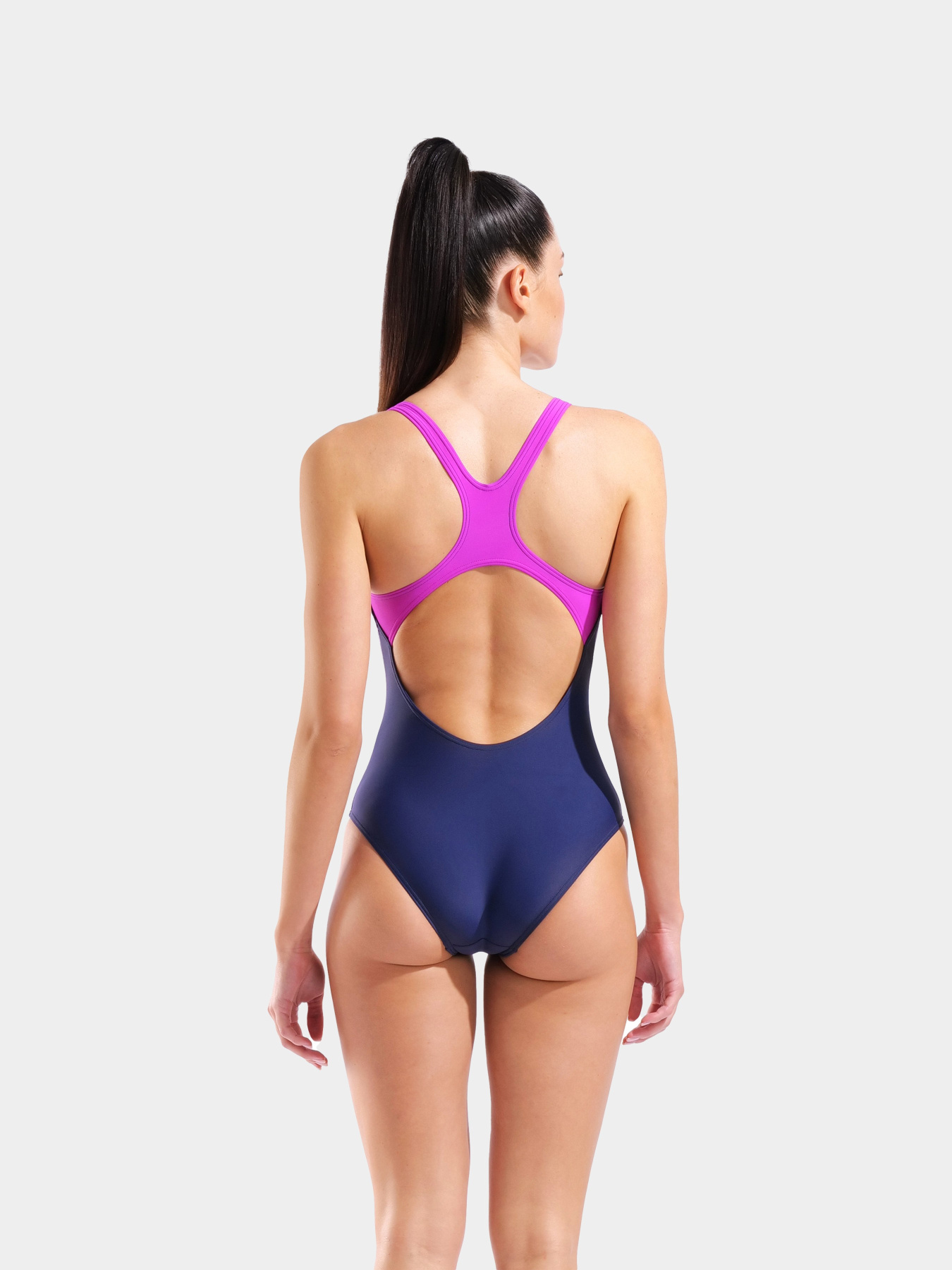 Купальник Arena модель 010807-790 Купальник Arena модель 010807-790 Фото