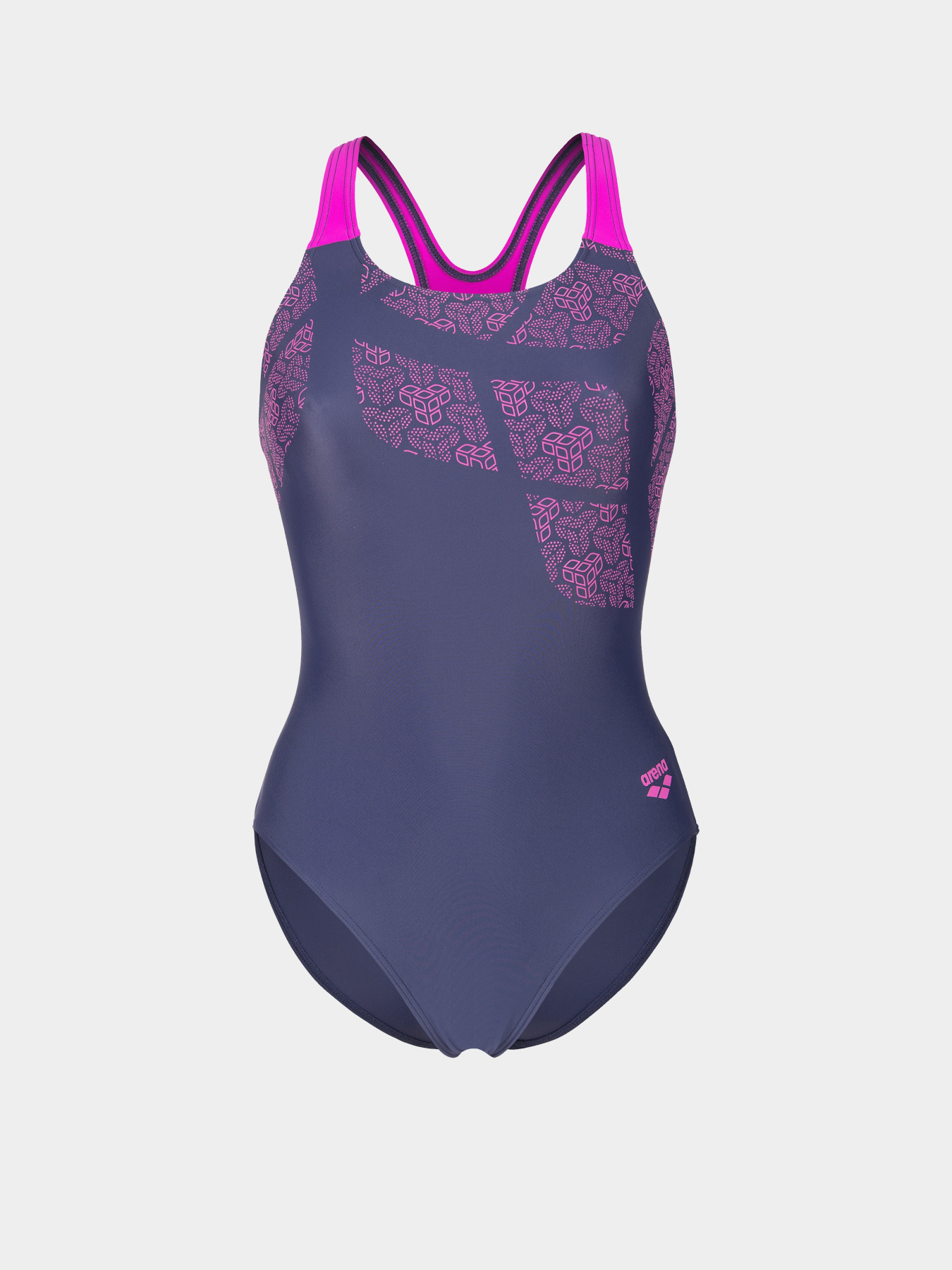 Купальник Arena модель 010807-790 Купальник Arena модель 010807-790 Фото