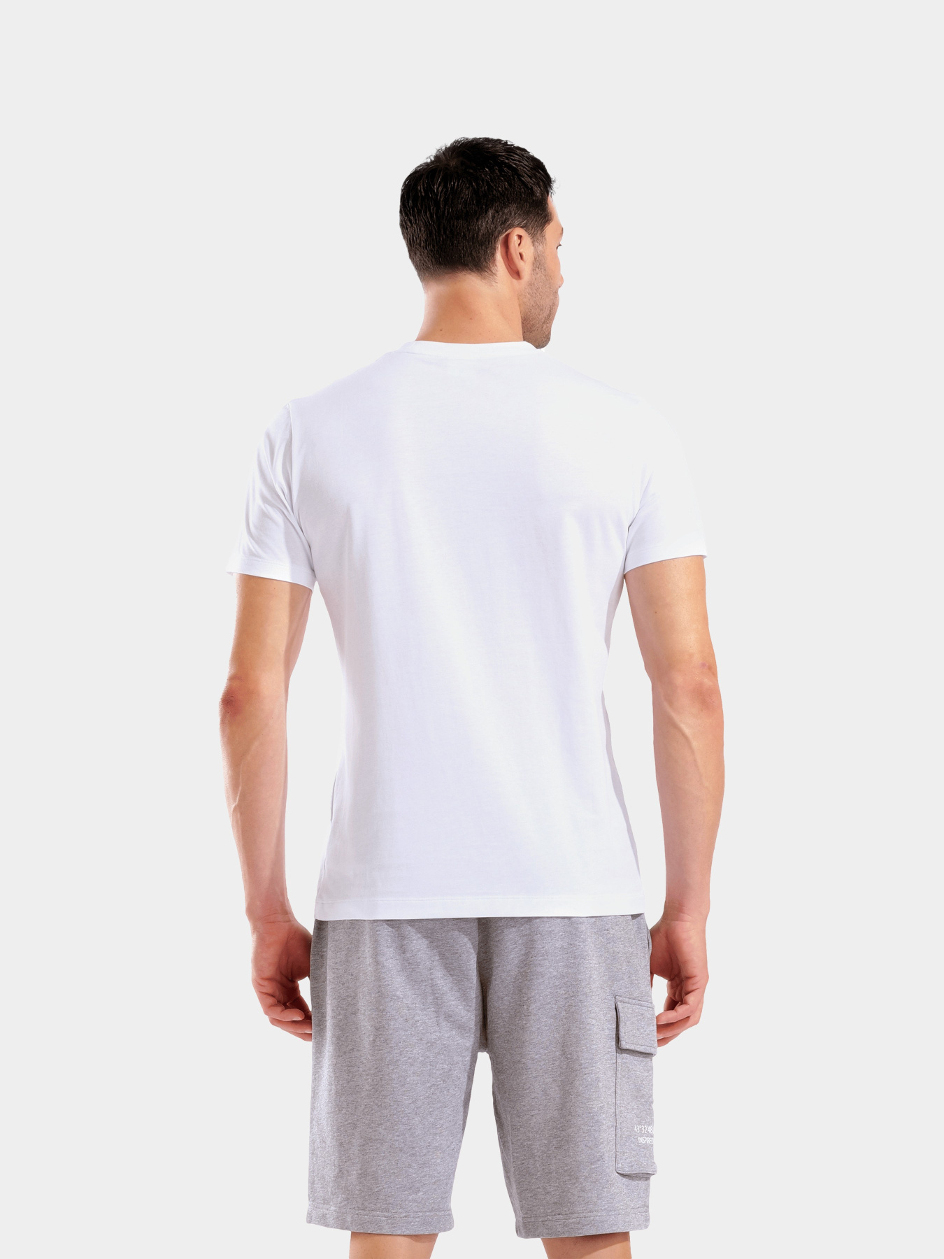 Футболка Arena модель 011331-100 Футболка Arena модель 011331-100 Фото