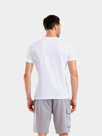 Футболка Arena модель 011331-100 Футболка Arena модель 011331-100 Фото