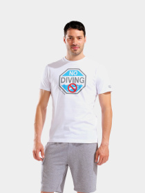 Футболка Arena модель 011331-100 Футболка Arena модель 011331-100 Фото