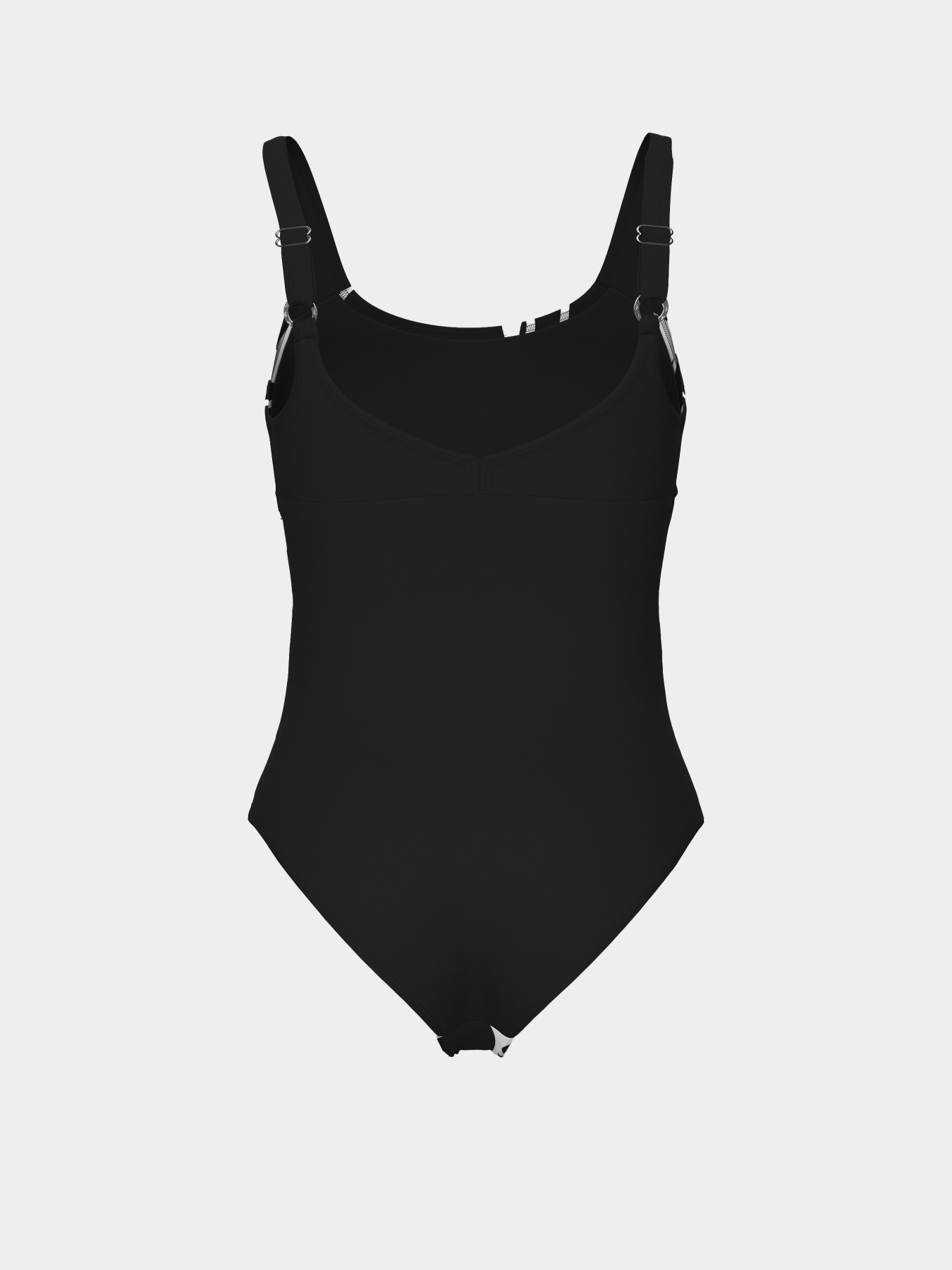 Женский купальник Arena SWIMSUIT ALINA WING BACK модель 010836-510 Фото