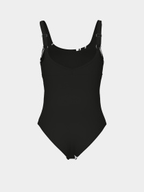 Женский купальник Arena SWIMSUIT ALINA WING BACK модель 010836-510 Фото