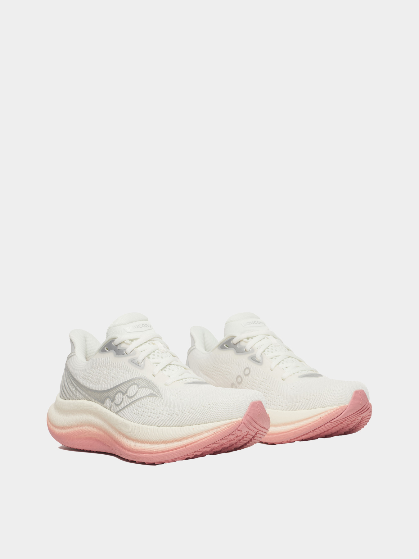 Женские кроссовки Saucony TRIUMPH 23 модель S11023-142 Фото