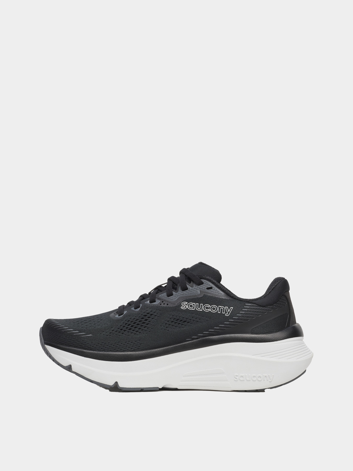 Жіночі кросівки Saucony GUIDE 19 модель S11058-100 Фото