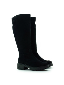 Чоботи VILANSI модель V8375 BLACK Фото