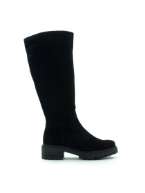 Чоботи VILANSI модель V8375 BLACK Фото