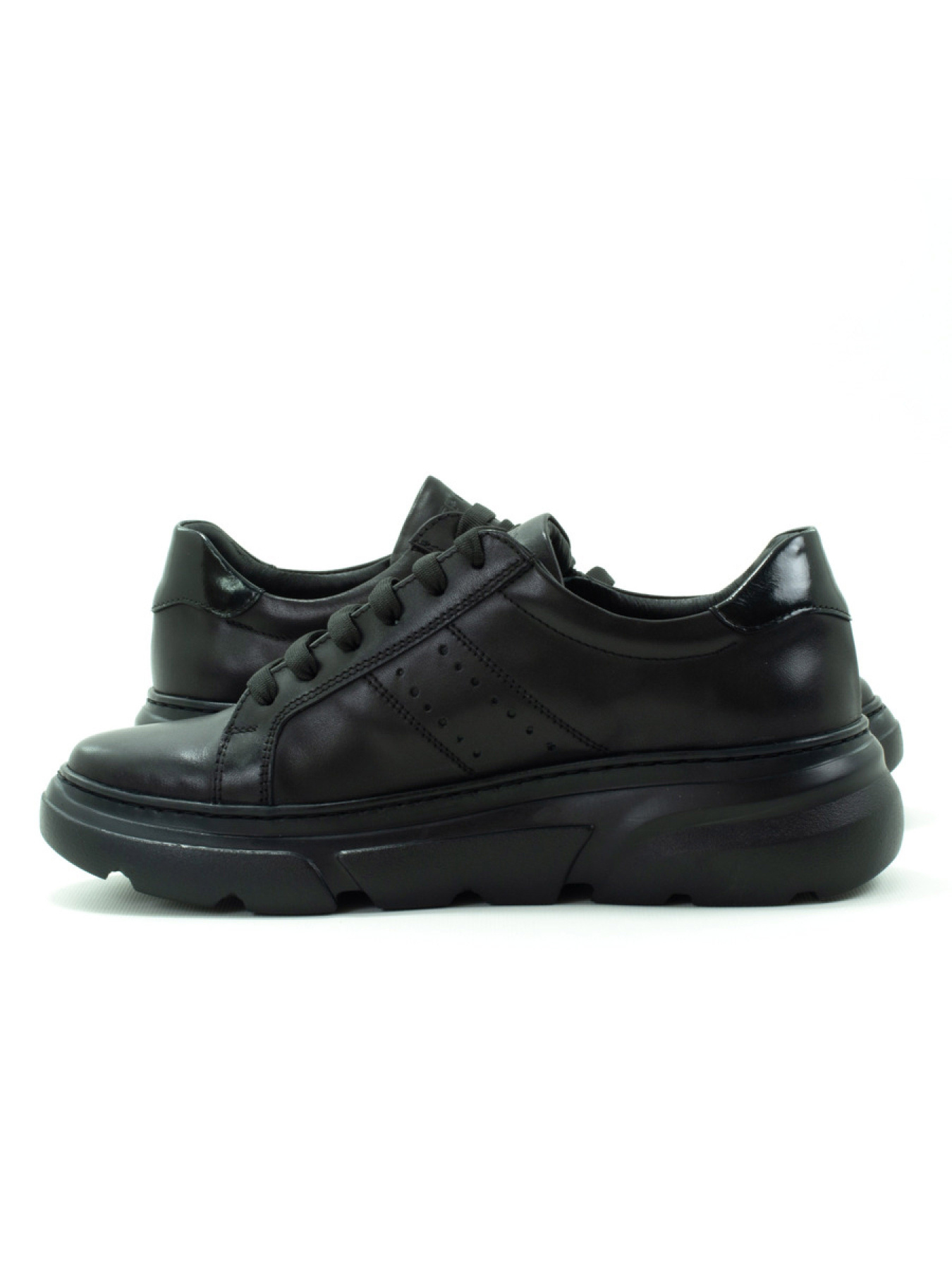 Кросівки повсякденні Стептер модель 8553 Фото