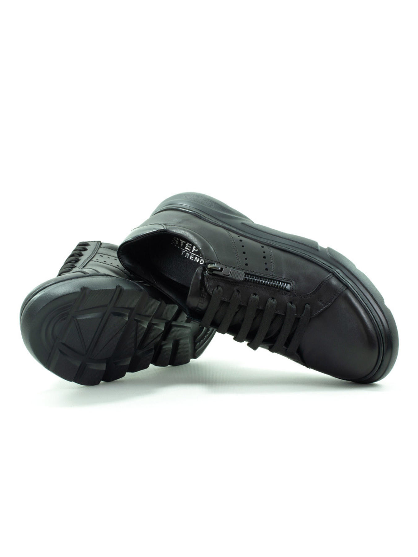 Кросівки повсякденні Стептер модель 8553 Фото