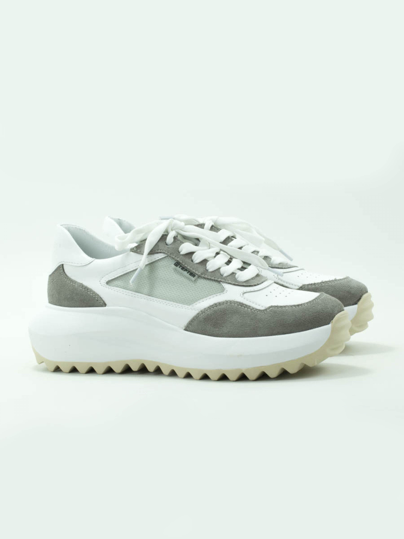 Кросівки повсякденні Стептер модель 8739 Фото