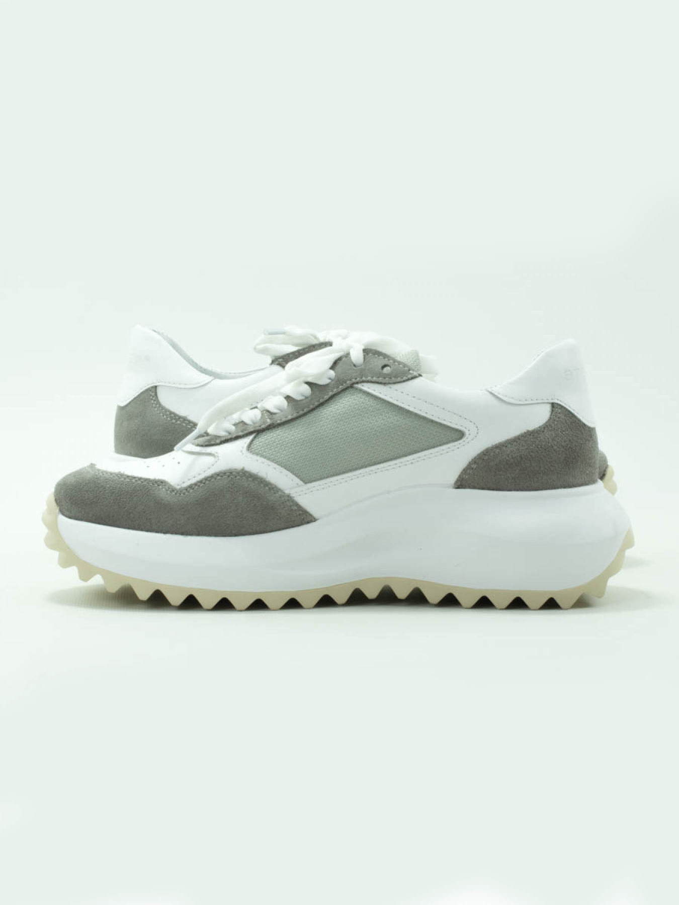 Кросівки повсякденні Стептер модель 8739 Фото