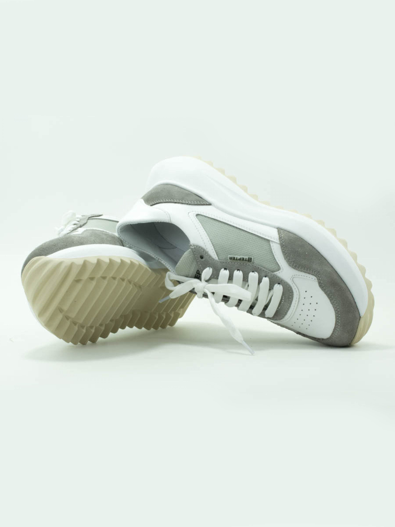 Кросівки повсякденні Стептер модель 8739 Фото