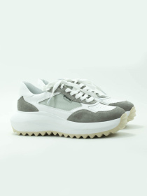 Кросівки повсякденні Стептер модель 8739 Фото